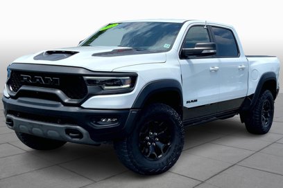 Used 2022 RAM 1500 TRX w/ TRX Level 2 Equipment Group