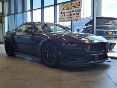 New 2025 Ford Mustang GT Premium w/ GT Performance Package