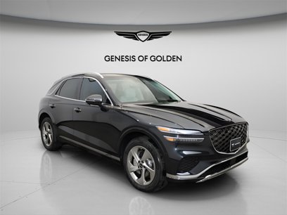 New 2026 Genesis GV70 2.5T Select