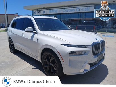 Used 2024 BMW X7 xDrive40i w/ Premium Package
