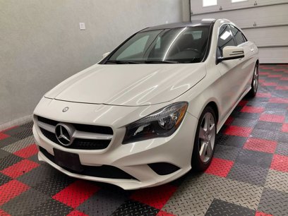 Used 2015 Mercedes-Benz CLA 250 4MATIC