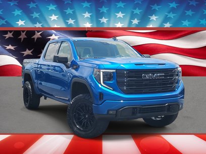 Used 2023 GMC Sierra 1500 Elevation