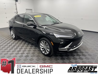 Used 2024 Buick Envista Avenir