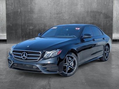 Used 2019 Mercedes-Benz E 300
