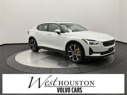 Certified 2022 Polestar Polestar 2 w/ Performance Package