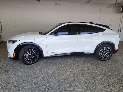 Used 2024 Ford Mustang Mach-E Premium