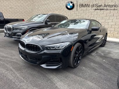 New 2024 BMW 840i xDrive Coupe