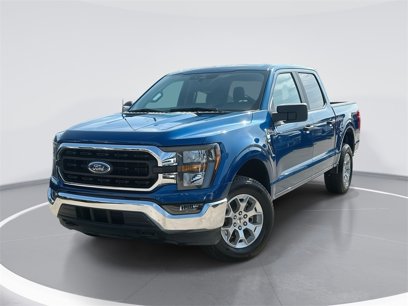 Used 2023 Ford F150 XLT