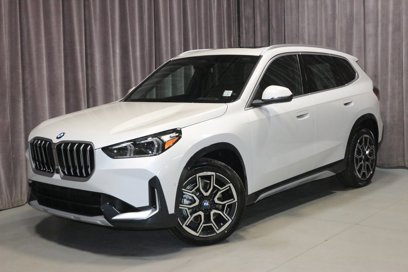 New 2025 BMW X1 xDrive28i w/ Technology Package