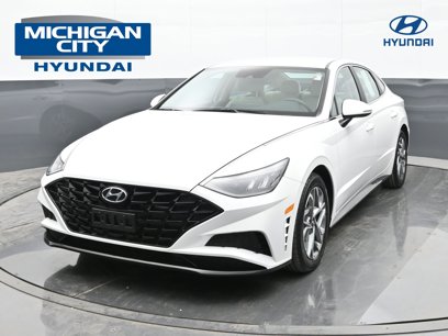 Used 2022 Hyundai Sonata SEL