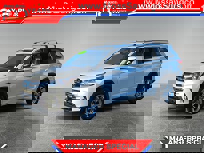 Used 2019 Toyota Highlander Limited