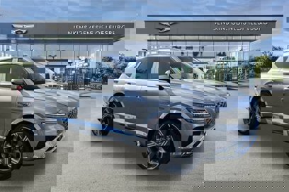 New 2025 Genesis GV80 2.5T Prestige