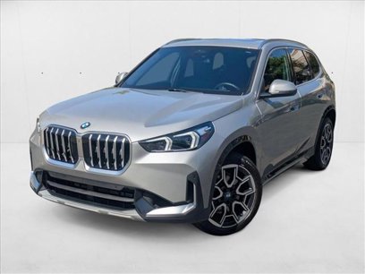 Used 2025 BMW X1 xDrive28i w/ Convenience Package
