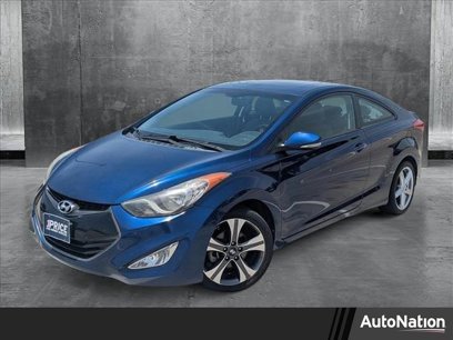 Used 2013 Hyundai Elantra SE