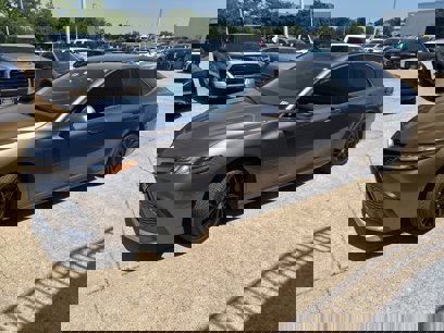 Used 2021 Toyota Camry XSE