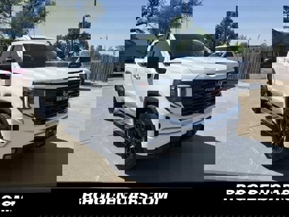 New 2024 GMC Sierra 1500 Elevation