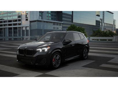 New 2025 BMW X1 xDrive28i