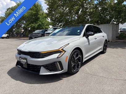 Used 2025 Kia K5 GT-Line w/ GT-Line Premium Package