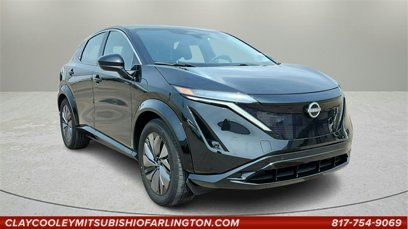 Used 2023 Nissan Ariya FWD