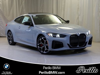 Used 2026 BMW 440i xDrive Coupe w/ Premium Package