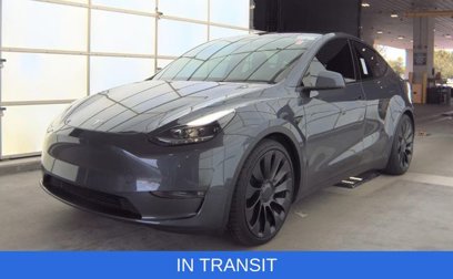 Used 2023 Tesla Model Y Performance