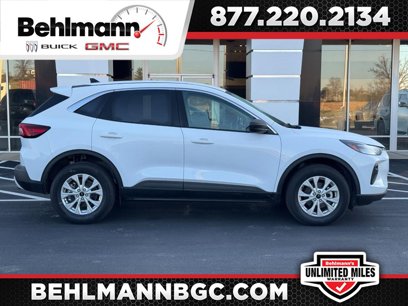 Used 2023 Ford Escape Active