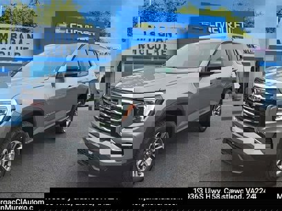 New 2025 GMC Terrain Elevation w/ Technology Package II