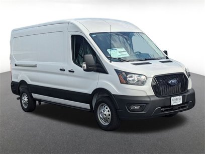 New 2025 Ford Transit 250 148 Medium Roof Extended AWD