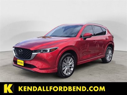 Used 2023 MAZDA CX-5 Signature