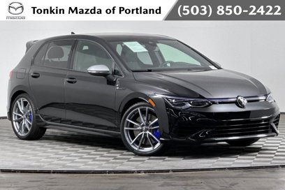 Used 2024 Volkswagen Golf R