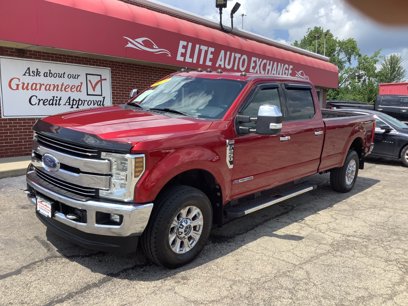 Used 2019 Ford F250 Lariat