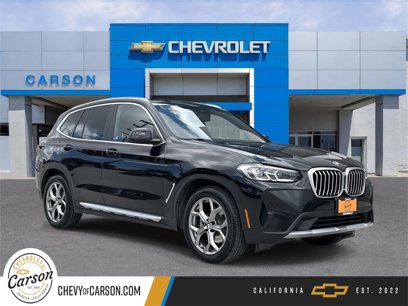 Used 2023 BMW X3 xDrive30i