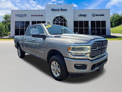 Used 2024 RAM 2500 Laramie