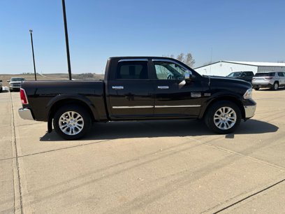 Used 2016 RAM 1500 Longhorn