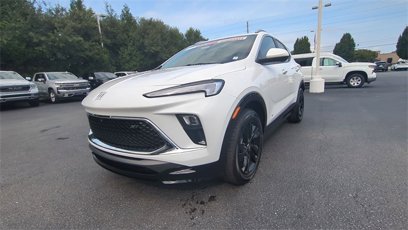 New 2025 Buick Encore GX Sport Touring w/ Advanced Technology Package