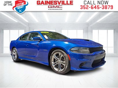 Used 2021 Dodge Charger R/T