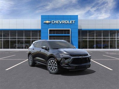 New 2025 Chevrolet Blazer RS w/ Driver Confidence II Package