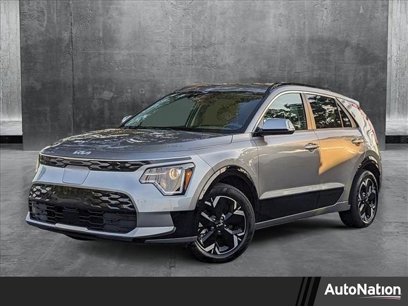 Used 2024 Kia Niro Wind