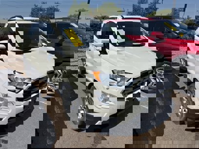 Used 2021 Ford EcoSport SE