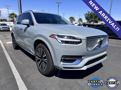 Certified 2024 Volvo XC90 T8 Plus