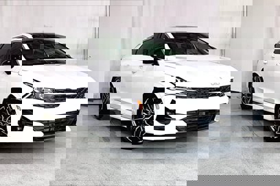 Used 2023 Kia K5 GT