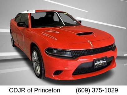 Certified 2023 Dodge Charger GT w/ Cold Weather Package