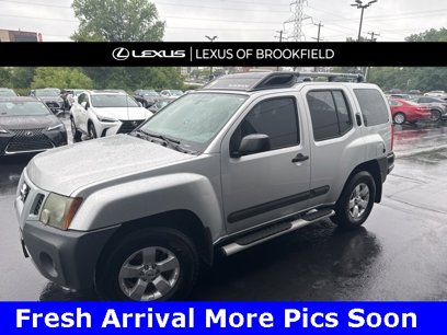 Used 2011 Nissan Xterra S