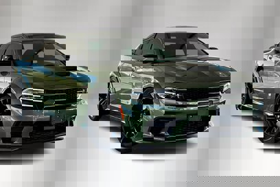Used 2023 Dodge Charger Scat Pack