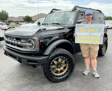 Used 2024 Ford Bronco Big Bend
