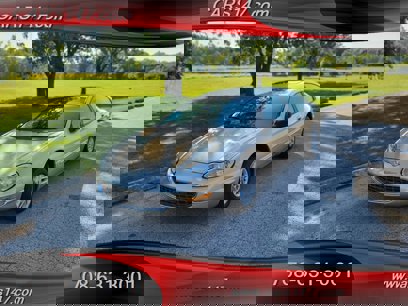 Used 2000 Chrysler Concorde LXi