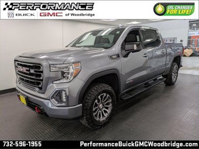 Used 2020 GMC Sierra 1500 AT4 w/ AT4 Premium Package