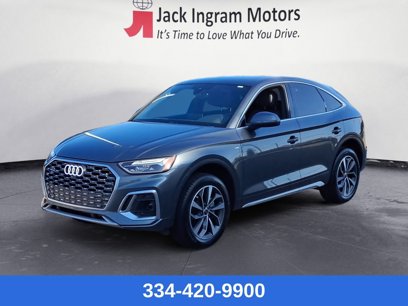 Certified 2024 Audi Q5 2.0T Premium Plus w/ Premium Plus Package