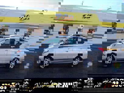 Used 2019 Nissan Versa SV
