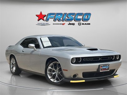 Used 2023 Dodge Challenger GT